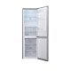 LG GBB530PZQZS frigorifero con congelatore Libera installazione 343 L Acciaio inossidabile 3
