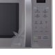 LG MS2343BAD forno a microonde Superficie piana 23 L 800 W Argento 5