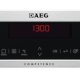 AEG KS8454801M 43 L 3000 W A Stainless steel 3