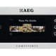 AEG BS835680WM 71 L 3500 W A Acciaio inox 3