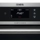 AEG BS835680WM 71 L 3500 W A Acciaio inox 5