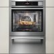 AEG BS835680WM 71 L 3500 W A Acciaio inox 8