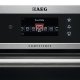 AEG BS835680WM 71 L 3500 W A Acciaio inox 10