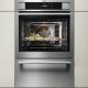 AEG BS835680WM 71 L 3500 W A Acciaio inox 19