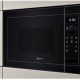 Neff H11WE60S0G forno a microonde Da incasso 20 L 800 W Nero 4