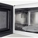 Neff H53W50S3GB forno a microonde Da incasso 800 W Nero 4