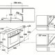 Whirlpool AKZ 6230 WH 60 L 3650 W A+ Bianco 3