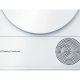 Bosch Logixx 8 WTB84200GB asciugatrice Libera installazione Caricamento frontale 8 kg B Bianco 5