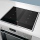 Siemens SET: HE33BD531, EI645BV17M set di elettrodomestici da cucina Piano cottura a induzione Forno elettrico 3