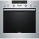 Siemens SET: HE33BD531, EI645BV17M set di elettrodomestici da cucina Piano cottura a induzione Forno elettrico 6