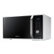 Samsung MS28J5255UW Superficie piana Solo microonde 28 L 1000 W Nero, Bianco 4