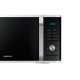 Samsung MS28J5255UW Superficie piana Solo microonde 28 L 1000 W Nero, Bianco 10