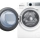 Samsung WW81H7400EW lavatrice Caricamento frontale 8 kg 1400 Giri/min Bianco 3