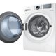 Samsung WW81H7400EW lavatrice Caricamento frontale 8 kg 1400 Giri/min Bianco 4