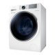 Samsung WW81H7400EW lavatrice Caricamento frontale 8 kg 1400 Giri/min Bianco 5