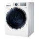 Samsung WW81H7400EW lavatrice Caricamento frontale 8 kg 1400 Giri/min Bianco 6