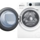 Samsung WW91H7400EW lavatrice Caricamento frontale 9 kg 1400 Giri/min Bianco 3