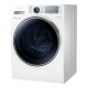 Samsung WW91H7400EW lavatrice Caricamento frontale 9 kg 1400 Giri/min Bianco 6