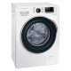 Samsung WW81J6400CW lavatrice Caricamento frontale 8 kg 1400 Giri/min Bianco 4