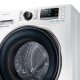 Samsung WW91J6600CW lavatrice Caricamento frontale 9 kg 1600 Giri/min Bianco 6