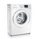 Samsung WF60F4E2W2W lavatrice Caricamento frontale 6 kg 1200 Giri/min Bianco 4