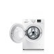Samsung WF60F4E2W2W lavatrice Caricamento frontale 6 kg 1200 Giri/min Bianco 5