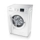 Samsung WF60F4E2W2W lavatrice Caricamento frontale 6 kg 1200 Giri/min Bianco 6