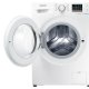 Samsung WF60F4ECW2W lavatrice Caricamento frontale 6 kg 1200 Giri/min Bianco 3