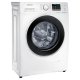 Samsung WF60F4ECW2W lavatrice Caricamento frontale 6 kg 1200 Giri/min Bianco 5