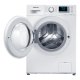 Samsung WF80F5EBW4W lavatrice Caricamento frontale 8 kg 1400 Giri/min Bianco 3