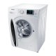 Samsung WF80F5EBW4W lavatrice Caricamento frontale 8 kg 1400 Giri/min Bianco 6