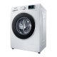 Samsung WF80F5EBW4W lavatrice Caricamento frontale 8 kg 1400 Giri/min Bianco 8