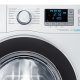 Samsung WF80F5EBW4W lavatrice Caricamento frontale 8 kg 1400 Giri/min Bianco 10