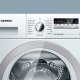 Siemens WT46W281 asciugatrice Libera installazione Caricamento frontale 8 kg A++ Bianco 3