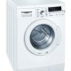 Siemens WM14E497FG lavatrice Caricamento frontale 7 kg 1400 Giri/min Bianco 5