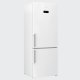 Beko RCNE520E31W Libera installazione 330 L Bianco 3