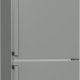 Gorenje NRC6192TX frigorifero con congelatore Libera installazione 307 L Grigio, Metallico 3