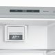 Siemens iQ500 frigorifero Libera installazione 346 L Cromo, Metallico 4