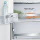 Siemens iQ500 frigorifero Libera installazione 346 L Cromo, Metallico 5