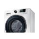 Samsung WW90J6600CW lavatrice Caricamento frontale 9 kg 1600 Giri/min Bianco 6