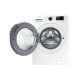 Samsung WW90J6600CW lavatrice Caricamento frontale 9 kg 1600 Giri/min Bianco 7