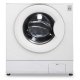 LG FH2B8NDA lavatrice Caricamento frontale 6 kg 1200 Giri/min Bianco 4