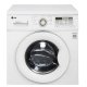 LG FH2B8NDA lavatrice Caricamento frontale 6 kg 1200 Giri/min Bianco 5