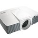 Vivitek DH3331 videoproiettore Proiettore a raggio standard 5000 ANSI lumen DLP WUXGA (1920x1200) Compatibilità 3D Bianco 4