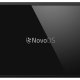 Vivitek NovoDS Nero Full HD 8 GB 3840 x 2160 Pixel Wi-Fi 6