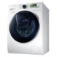 Samsung WW12K8402OW lavatrice Caricamento frontale 12 kg 1400 Giri/min Bianco 5