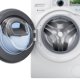 Samsung WW12K8402OW lavatrice Caricamento frontale 12 kg 1400 Giri/min Bianco 13