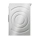 Bosch WAT2848XES lavatrice Caricamento frontale 8 kg 1400 Giri/min Argento, Bianco 3