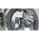Bosch Serie 8 WAW2874XES lavatrice Caricamento frontale 9 kg 1400 Giri/min Acciaio inox 4