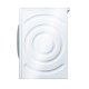 Bosch Serie 6 WTG86260EE asciugatrice Libera installazione Caricamento frontale 8 kg B Bianco 3